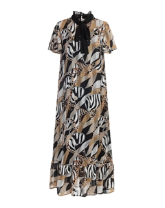 Платье, бежевый Faina