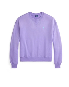 Толстовка ISLAND, фиолетовый Polo ralph lauren