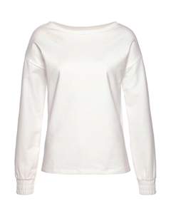 Толстовка, белый Bench