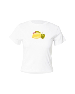 Рубашка  ESSENTIAL, белый Levi's®