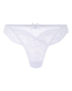 Стринги Hunkemöller Isadora, цвет Pastel purple Hunkemoller