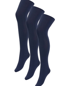 Колготки, темно-синий Next