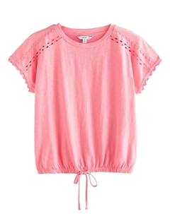 Рубашка, розовый Next