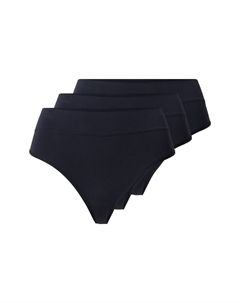 Стринги, черный Lindex