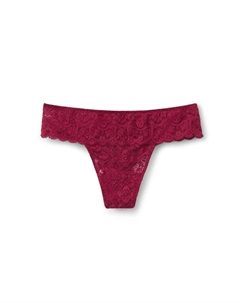 Трусики, красный Intimissimi