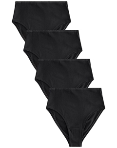 Трусики, черный Next