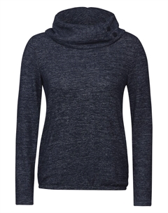 Рубашка, ночной синий Cecil