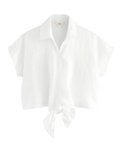 Блуза, белый Next