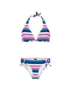 Бикини Kami Halter, разноцветный Protest