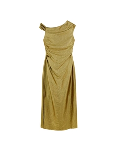 Платье, цвет Green/Khaki Scalpers