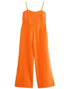 Комбинезон Cornelli, оранжевый Next