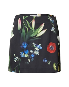 Юбка Mattea, разноцветный Edited