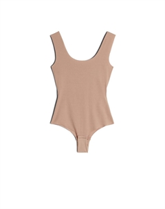 Боди, бежевый Intimissimi