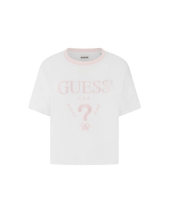 Рубашка, белый Guess