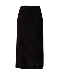 Юбка OBJESTER, черный Object