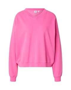 Толстовка, розовый Gap