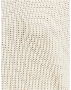 Большой свитер, экрю Koton