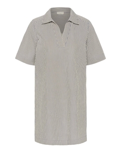 Платье Nana, экрю Kaffe curve