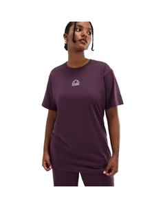 Футболка с коротким рукавом Armando, фиолетовый Ellesse