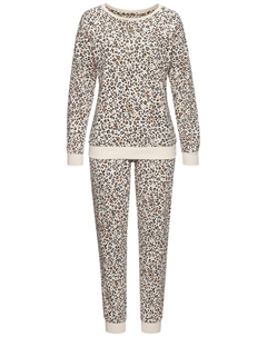 Пижама Dreams, экрю Vivance