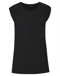 Рубашка, черный Lascana