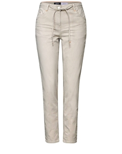 Обычные джинсы, бежевый Cecil