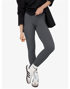 Узкие леггинсы, темно-серый Next