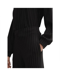 Брюки 1043857, черный Tom tailor