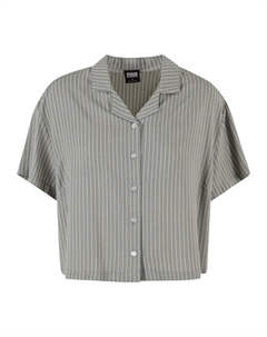 Рубашка Ladies Resort, оливковый Urban classics