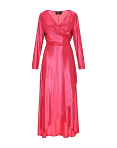 Вечернее платье, розовый Faina