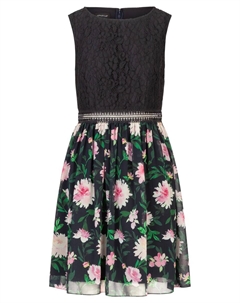 Коктейльное платье, разноцветный Apart