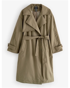 Пальто межсезонное, оливковый Next