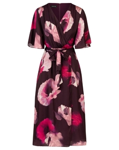 Летнее платье, разноцветный Apart