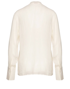 Блуза Elisheva, белый Hugo