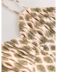 Летнее платье, цвет Khaki/Olive Next