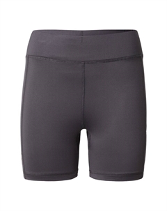 Узкие спортивные брюки, пятнистый серый Hummel