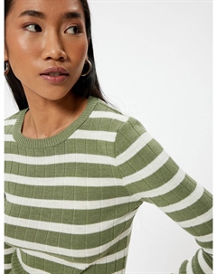 Свитер, хаки Koton