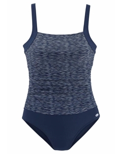 Купальник-бралетт, темно-синий Kangaroos