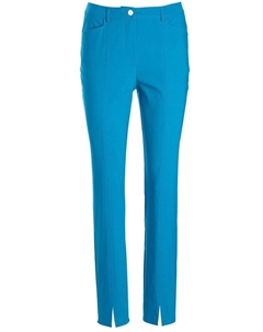 Узкие брюки LOUISA, синий Goldner