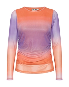 Рубашка ISTA, оранжевый Ichi