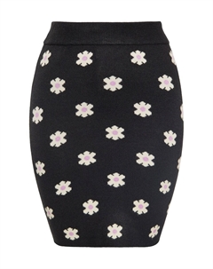 Юбка, черный Mymo