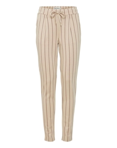 Узкие брюки RUTI, бежевый Ichi