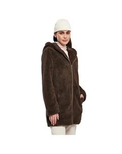 Парка Sherpa, коричневый Urban classics