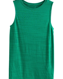 Топ, зеленый Next