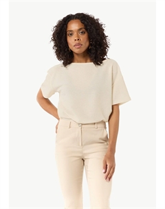 Свитер, бежевый Comma,