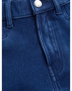 Узкие джеггинсы, темно-синий Next