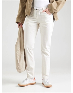 Обычные брюки, цвет Beige/Light beige Tom tailor