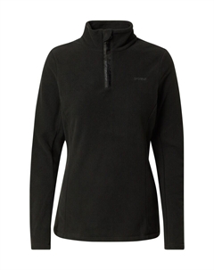 Спортивный свитер, черный Protest