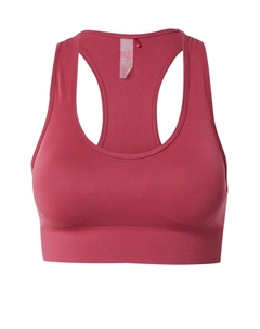 Обычный спортивный бюстгальтер ONPDaisy, цвет Berry Only play