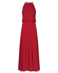 Вечернее платье, красный Apart